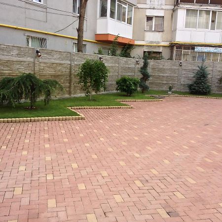 Hotel Marinii Bucharest Exterior photo