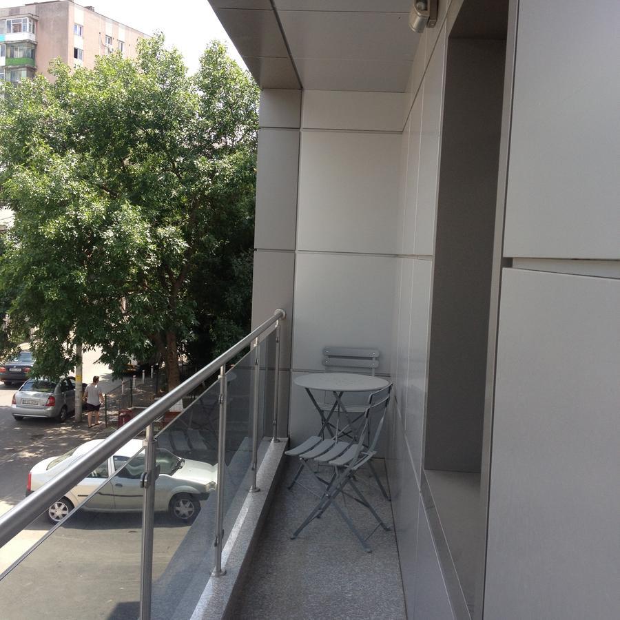 Hotel Marinii Bucharest Exterior photo